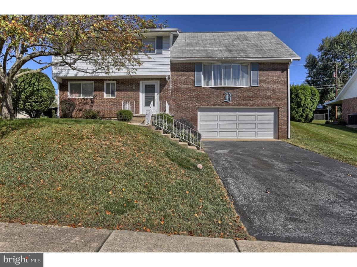 West Lawn, PA 19609,1407 DURWOOD DR