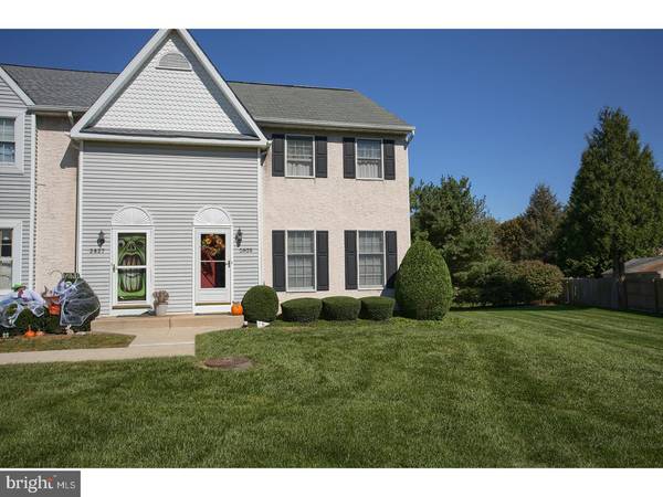 2825 STURBRIDGE CT, Sinking Spring, PA 19608