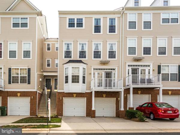 13565 DAVINCI LN #93, Herndon, VA 20171