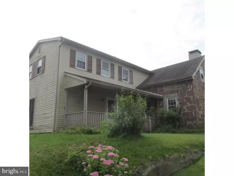 286 SCHUYLKILL RD, Birdsboro, PA 19508