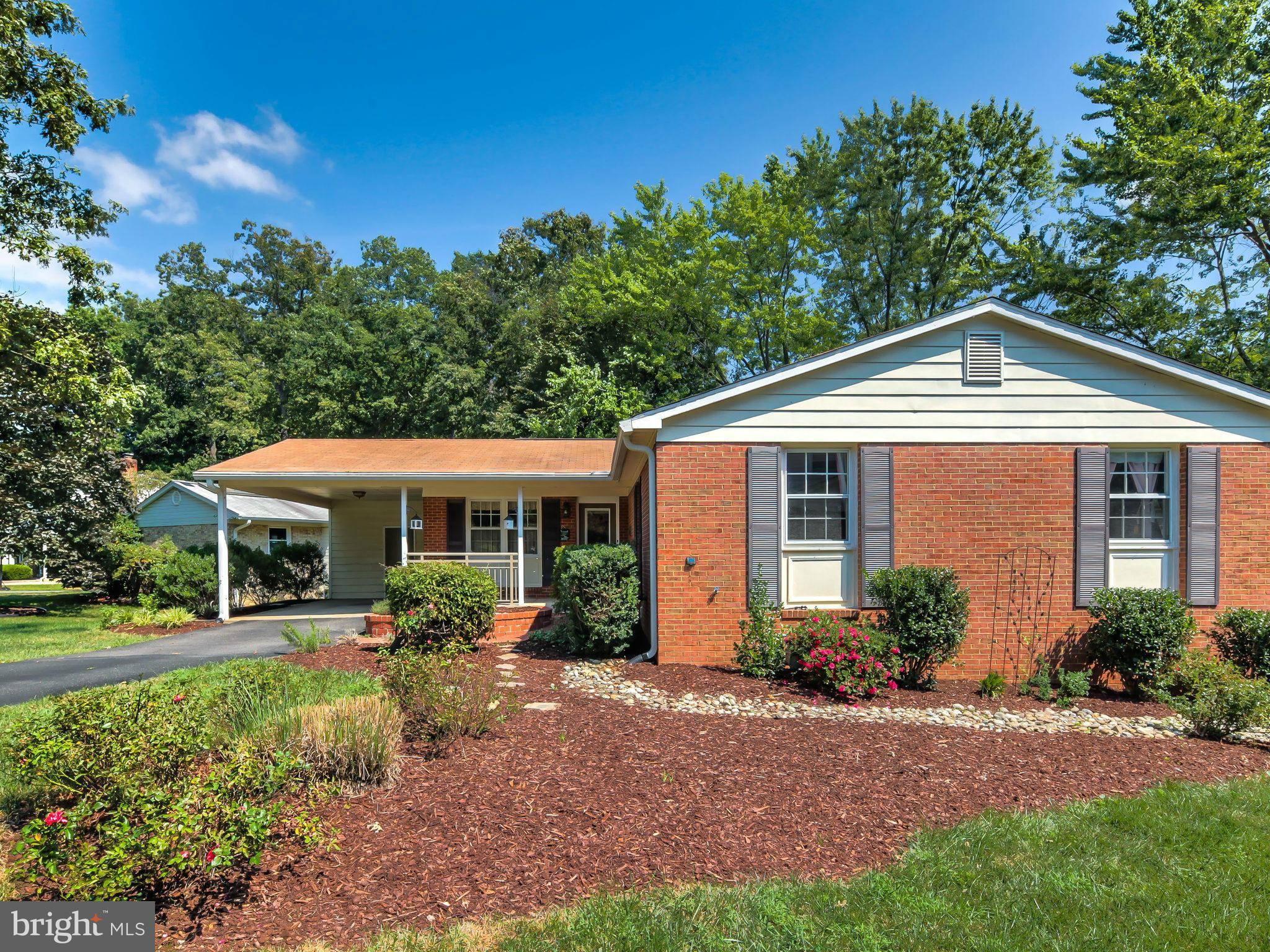 7409 RESERVATION DR, Springfield, VA 22153