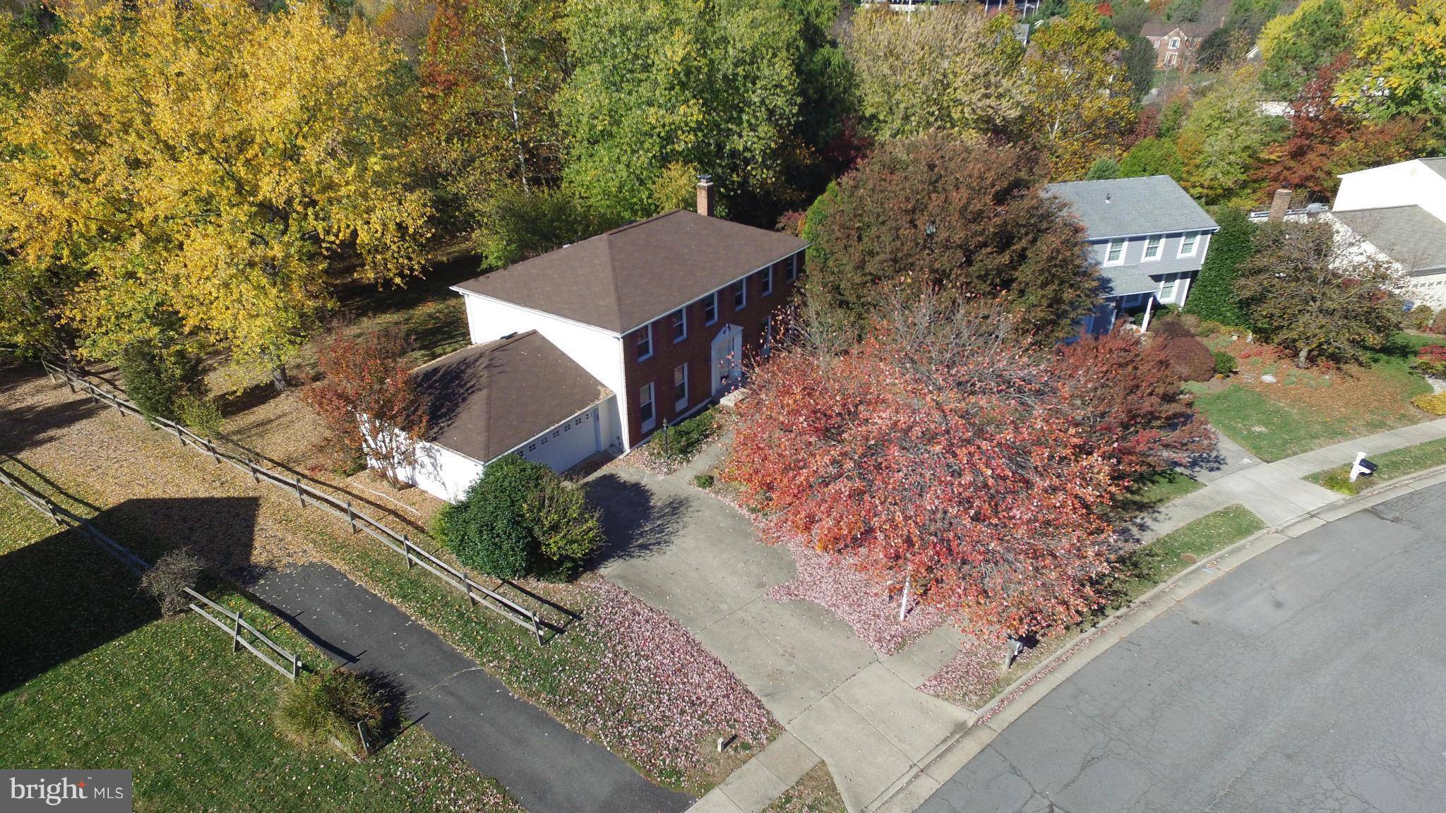 2216 STIRRUP IRON LN, Reston, VA 20191