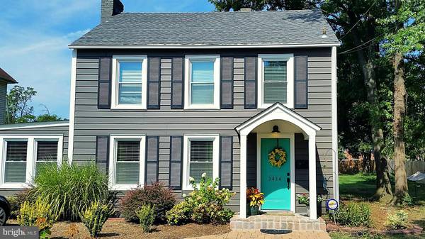 3434 CHARLES ST, Falls Church, VA 22041