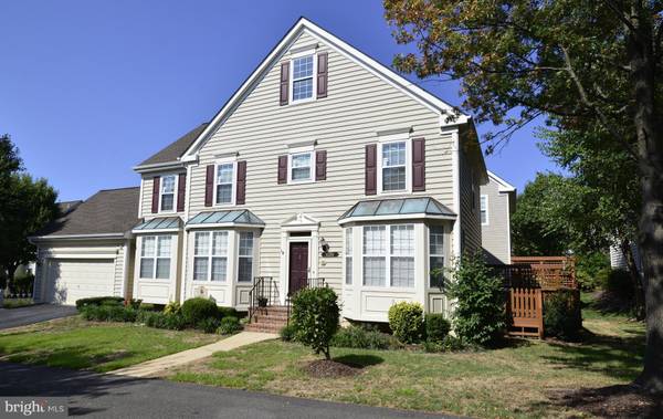 6350 ALDERMAN DR, Alexandria, VA 22315