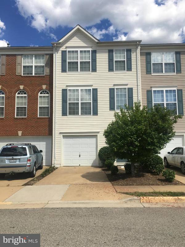 8433 BYERS DR, Alexandria, VA 22309