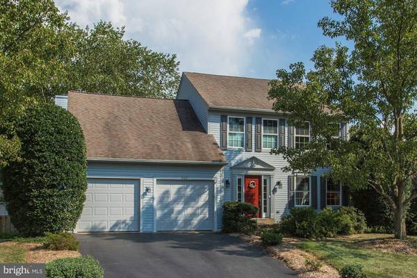 5431 GLADEWRIGHT DR, Centreville, VA 20120