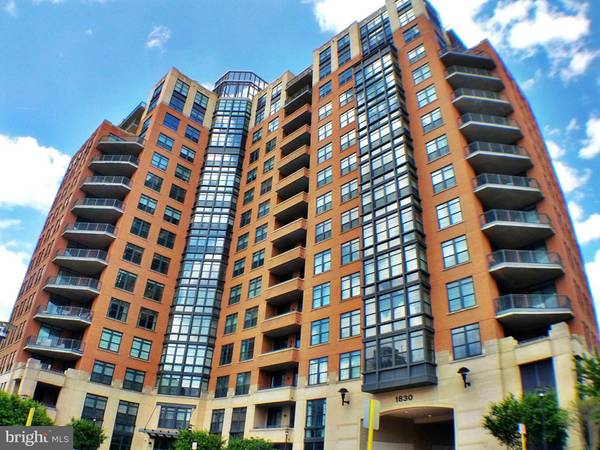 1830 FOUNTAIN DR #1003, Reston, VA 20190