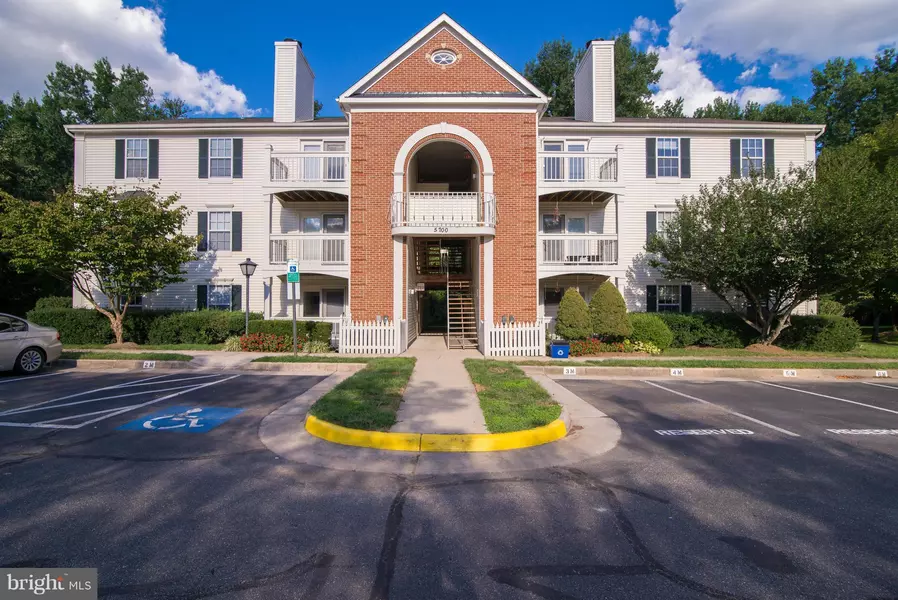 5700 OLDE MILL CT #147, Alexandria, VA 22309