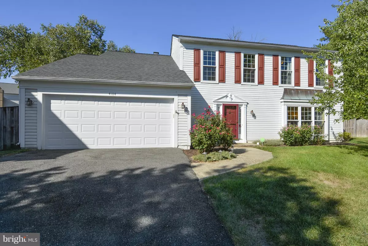 Alexandria, VA 22306,4104 CASEY CT