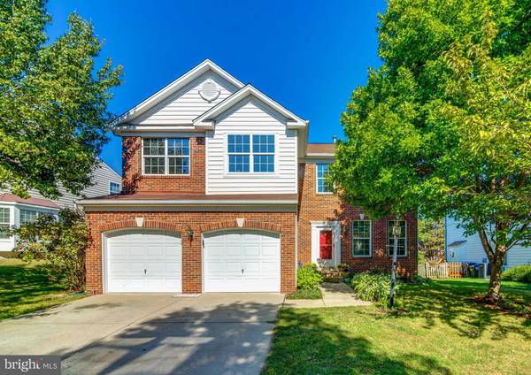 14033 WALNEY VILLAGE CT, Chantilly, VA 20151