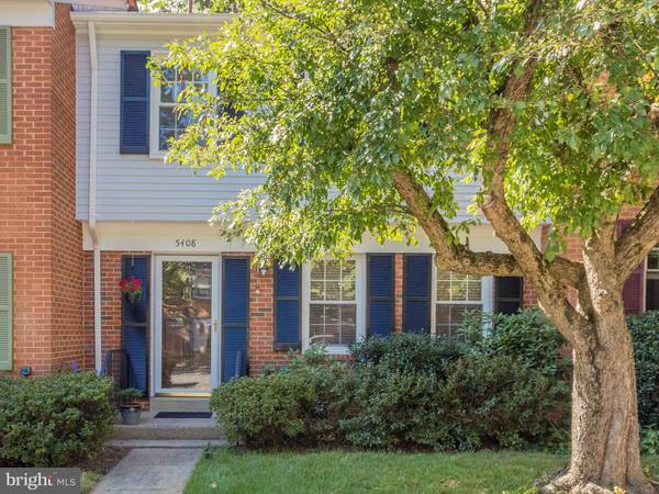 5408 PANOLA CT, Springfield, VA 22151