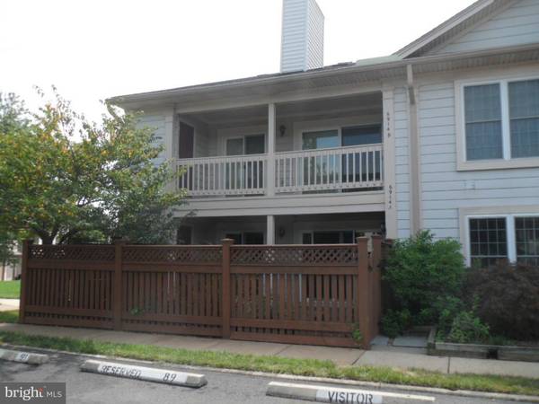 6914-A SANDRA MARIE CIR #A, Alexandria, VA 22310