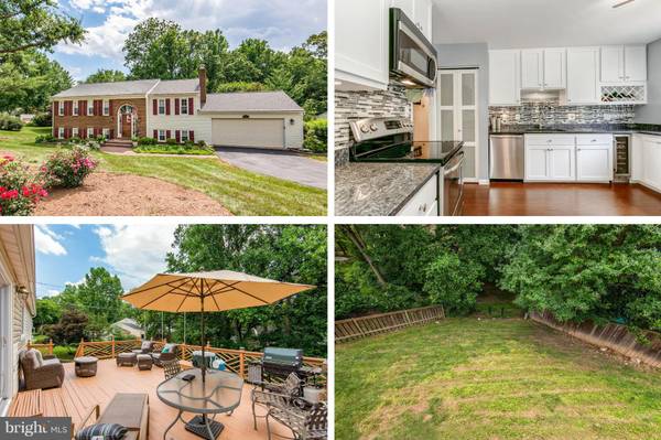 7924 JOURNEY LN, Springfield, VA 22153