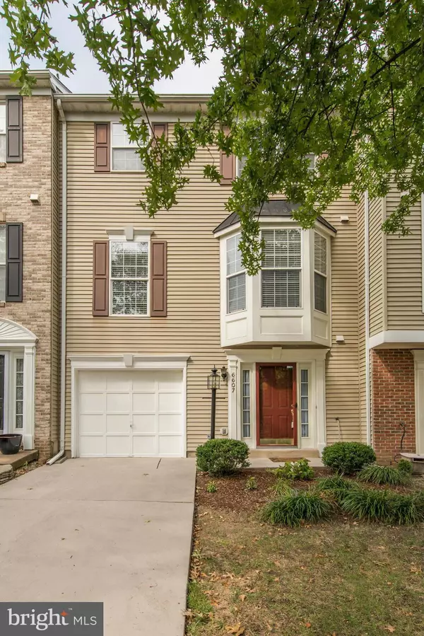 6607 KELSEY POINT CIR, Alexandria, VA 22315