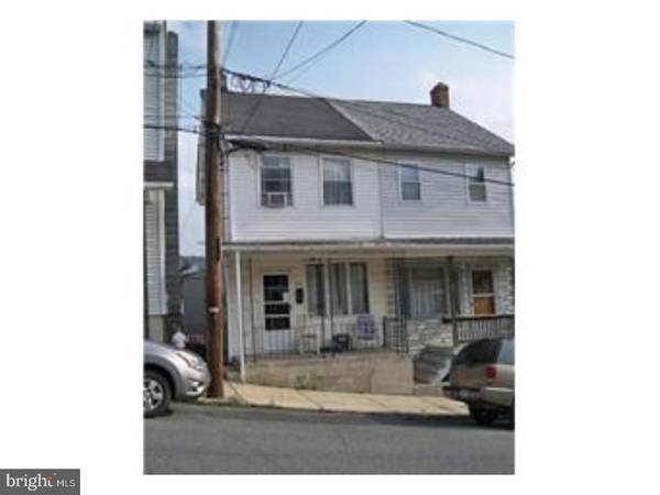 410 E ELM ST, Tamaqua, PA 18252