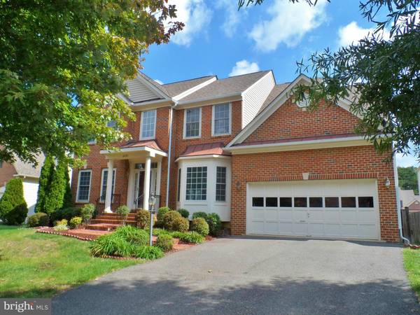 6281 WILLOWFIELD WAY, Springfield, VA 22150