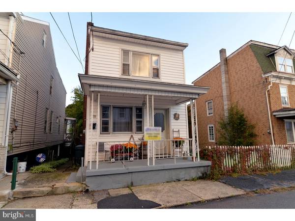 209 OAK ST, Minersville, PA 17954