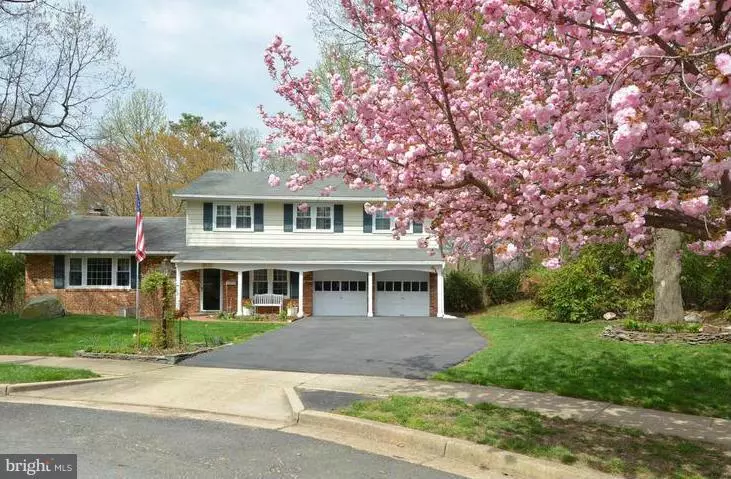 Annandale, VA 22003,3602 BALIN CT