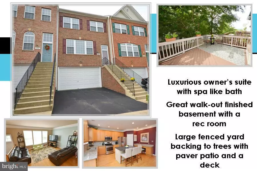 Centreville, VA 20121,13999 SAWTEETH WAY