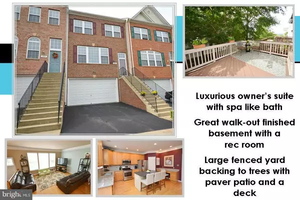 13999 SAWTEETH WAY, Centreville, VA 20121