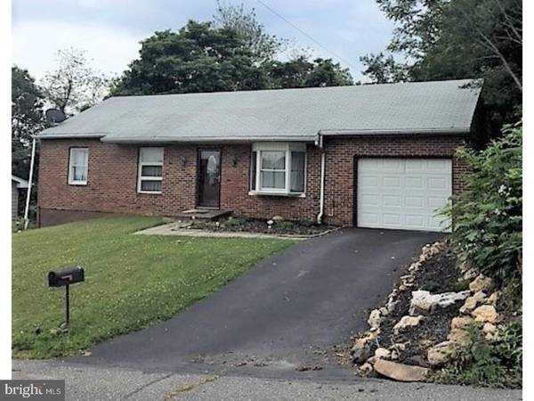 210 SWATARA RD, Shenandoah, PA 17976