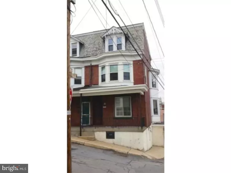 200 SCHUYLKILL AVE, Pottsville, PA 17901