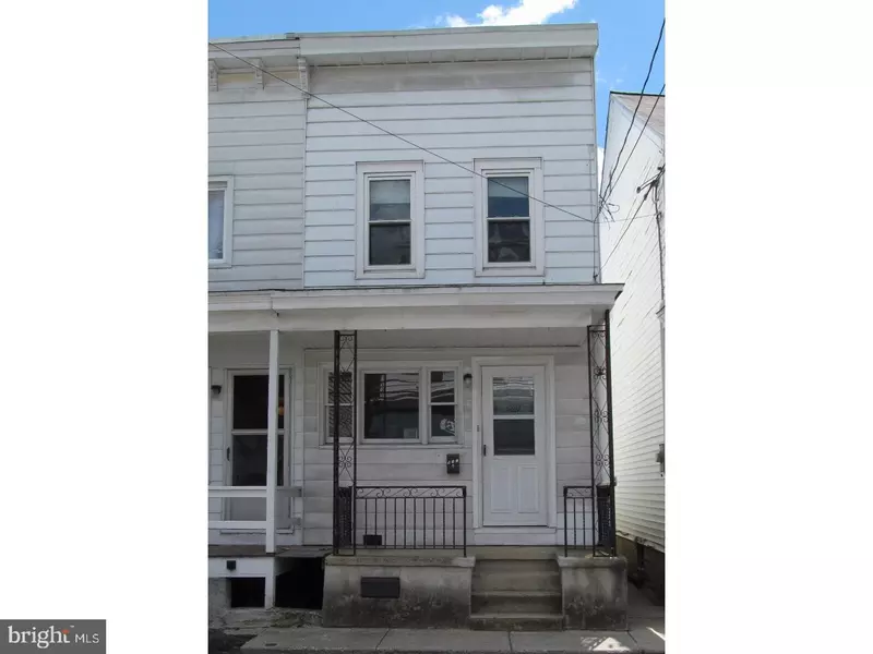 531 LEWIS ST, Minersville, PA 17954