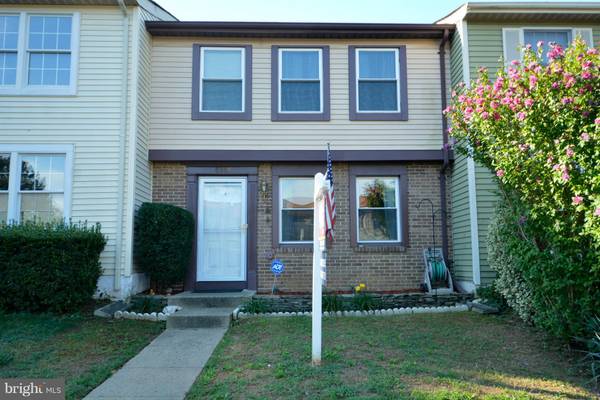 8309 BARK TREE CT, Springfield, VA 22153