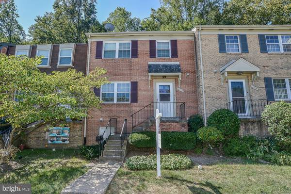 6711 PERRY PENNEY DR #270, Annandale, VA 22003