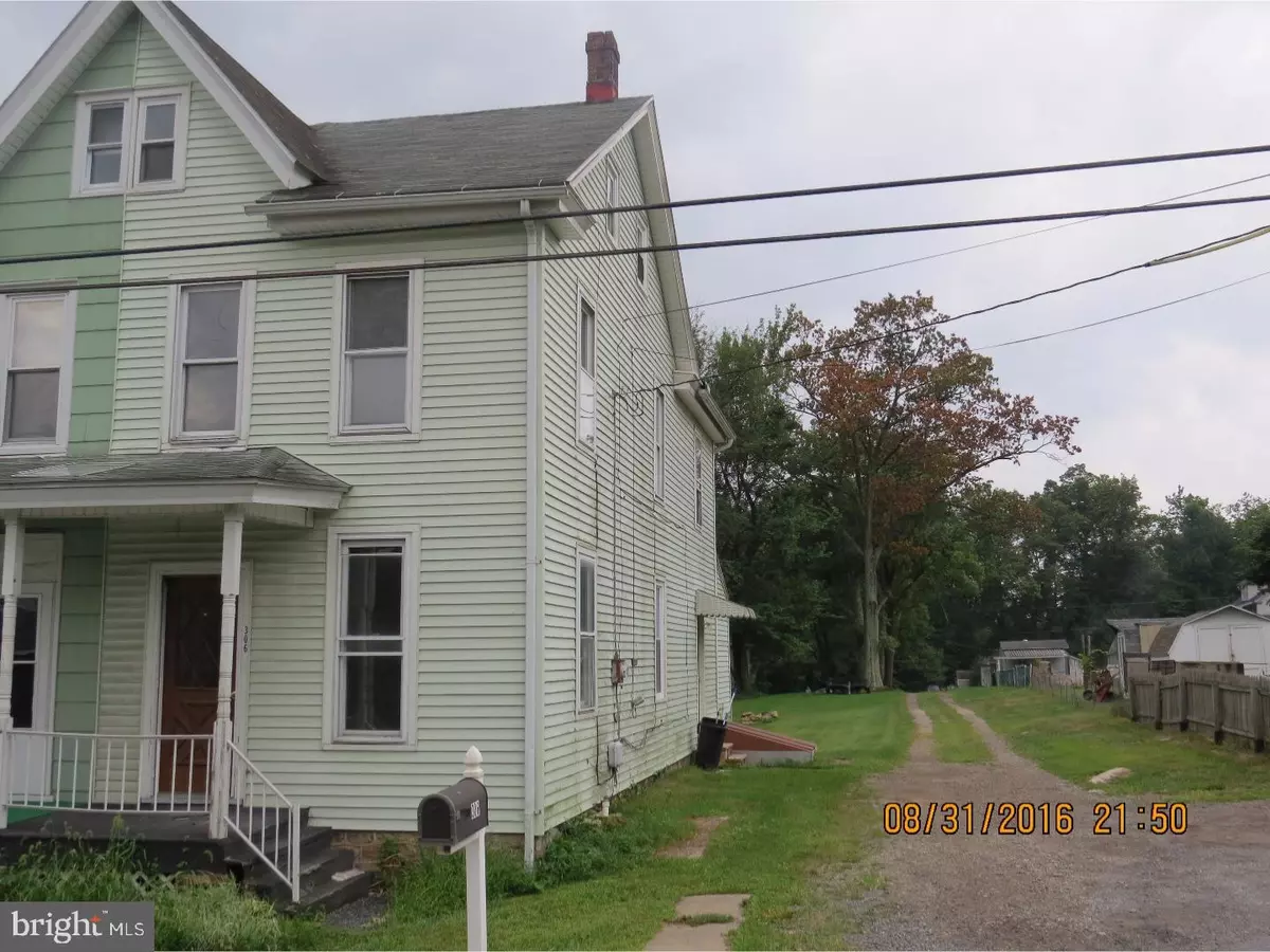 Muir, PA 17957,306 N KEYSTONE ST