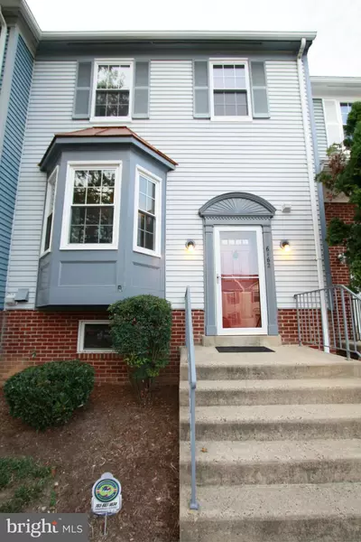 6162 OLD BRENTFORD CT, Alexandria, VA 22310