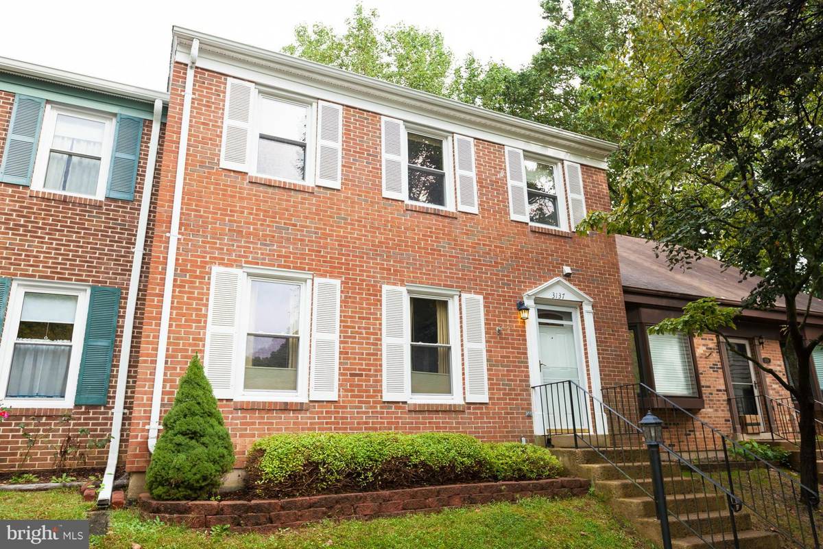 Fairfax, VA 22031,3137 BAYSWATER CT