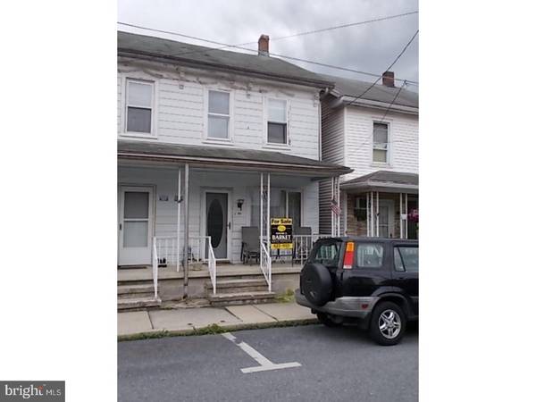 102 WILLING ST, Llewellyn, PA 17944