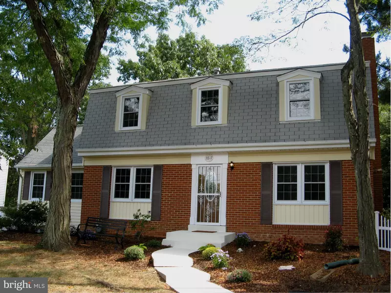 7617 CRAWFORD CT, Alexandria, VA 22315