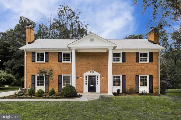 6224 HARDY DR, Mclean, VA 22101