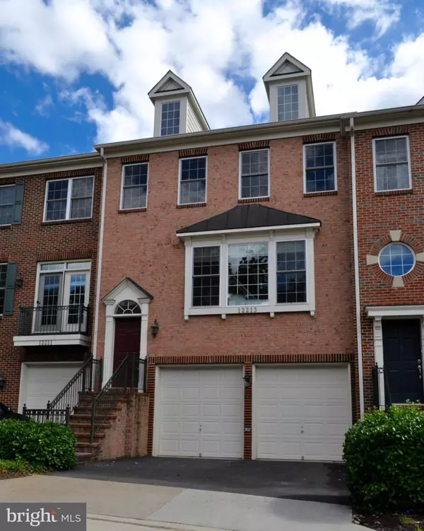 12213 SILVER CYPRESS TER, Fairfax, VA 22030