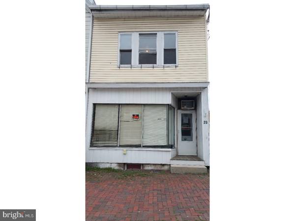 20 S 2ND ST, Saint Clair, PA 17970