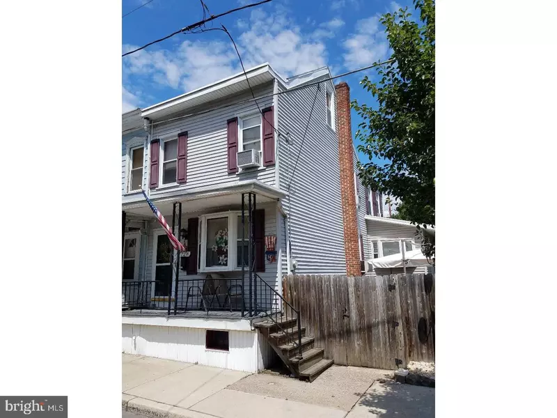 728 WATER ST, Pottsville, PA 17901