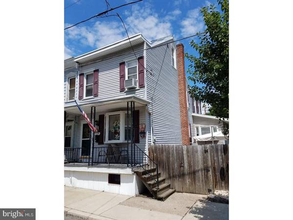 728 WATER ST, Pottsville, PA 17901