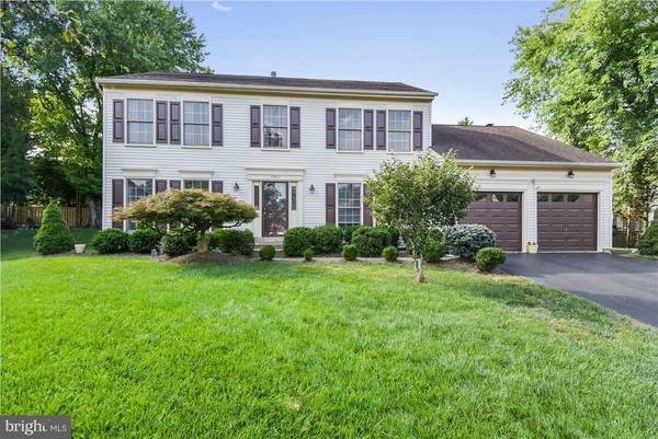 13813 EDEN WAY, Chantilly, VA 20151