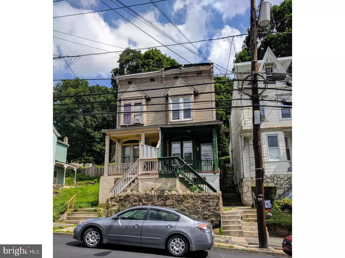 Pottsville, PA 17901,543 E NORWEGIAN ST