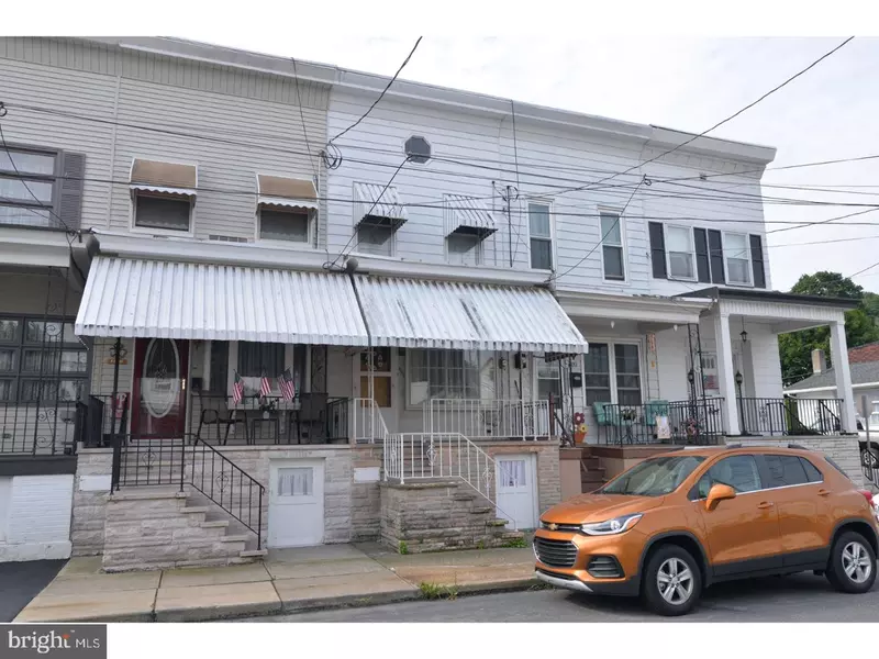 604 E MAHANOY ST, Mahanoy City, PA 17948