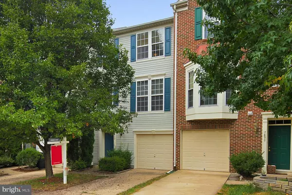 7892 SEAFARER WAY, Lorton, VA 22079