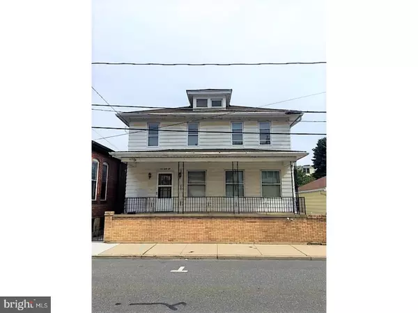 142 LEWIS ST, Minersville, PA 18252