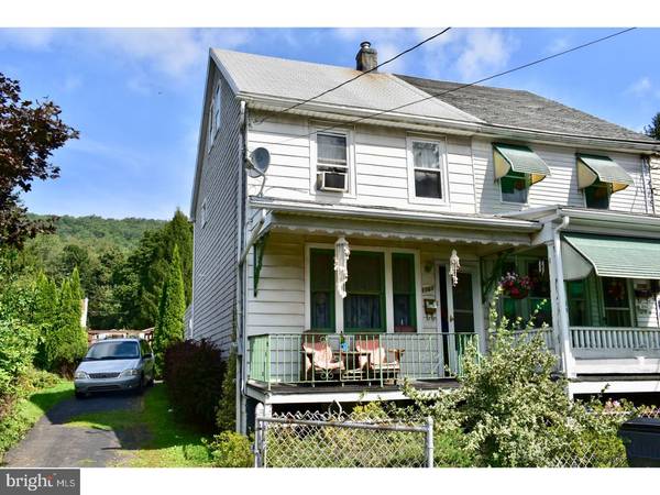 1161 W CENTER ST, Shenandoah, PA 17976