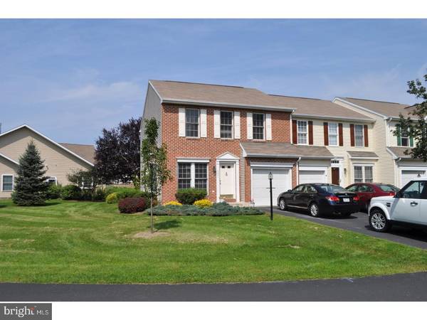 4601 BROOKSIDE CT, Orwigsburg, PA 17961