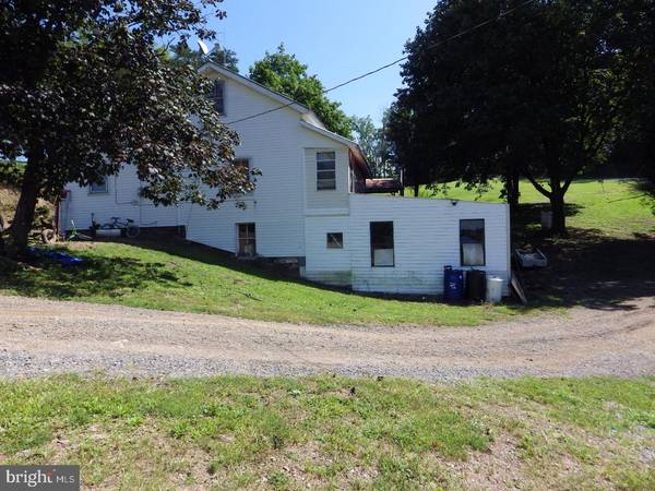 30 HEPLER RD, Klingerstown, PA 17941