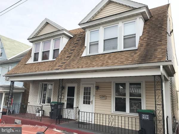 122 CLAY ST, Tamaqua, PA 18252