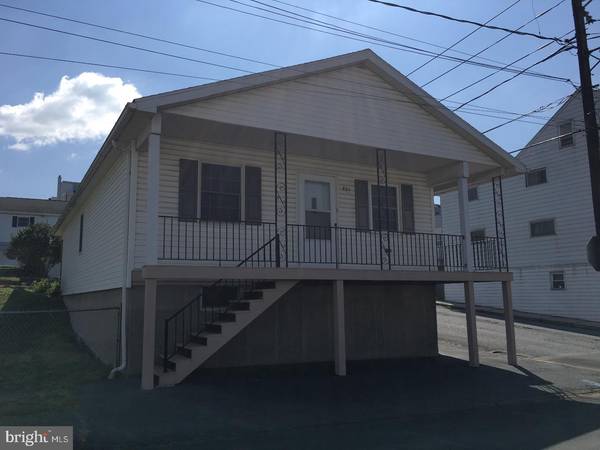 435 PINE HILL ST, Minersville, PA 17954