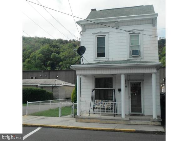 236 S 3RD ST, Saint Clair, PA 17970